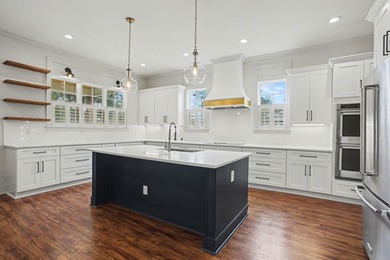 Custom Luxury living redefined.  Welcome to your new home at 208 on Arcadian Shores Golf Club in South Carolina - for sale on GolfHomes.com, golf home, golf lot