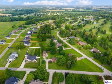 UNDER CONTRACT TAKING BACKUP OFFERS Tucked along the scenic on Elizabethtown Country Club in Kentucky - for sale on GolfHomes.com, golf home, golf lot