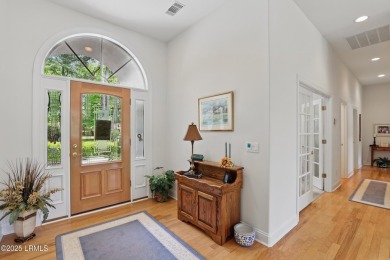 Priced to sell! 2217 sq foot well-maintained 3BD 2.5 BA + on Moss Creek Golf Club in South Carolina - for sale on GolfHomes.com, golf home, golf lot