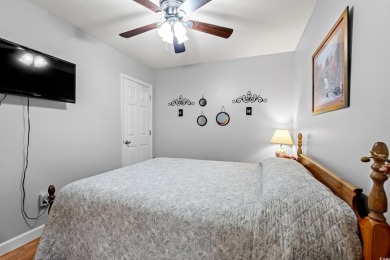 Discover this charming well maintained turnkey 3-bedroom, 2-bath on Arcadian Shores Golf Club in South Carolina - for sale on GolfHomes.com, golf home, golf lot