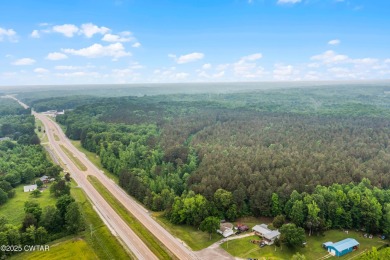100 Acres of Opportunity on Hwy 412!
This prime property offers on Pinetree Country Club in Tennessee - for sale on GolfHomes.com, golf home, golf lot