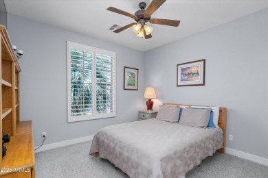 This gorgeous highly updated pristine Trilogy home will not last on Trilogy Golf Club At Power Ranch in Arizona - for sale on GolfHomes.com, golf home, golf lot