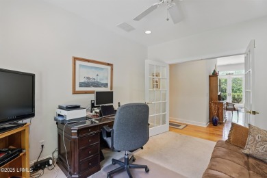 Priced to sell! 2217 sq foot well-maintained 3BD 2.5 BA + on Moss Creek Golf Club in South Carolina - for sale on GolfHomes.com, golf home, golf lot