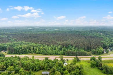 100 Acres of Opportunity on Hwy 412!
This prime property offers on Pinetree Country Club in Tennessee - for sale on GolfHomes.com, golf home, golf lot
