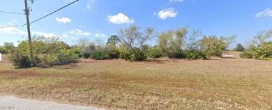 Build your dream home on this beautiful freshwater canal lot in on Burnt Store Golf Club in Florida - for sale on GolfHomes.com, golf home, golf lot