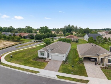 Welcome to this nearly new 4-bedroom, 2-bath DR Horton Delray on Trilogy at Ocala Preserve in Florida - for sale on GolfHomes.com, golf home, golf lot