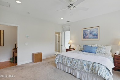 Priced to sell! 2217 sq foot well-maintained 3BD 2.5 BA + on Moss Creek Golf Club in South Carolina - for sale on GolfHomes.com, golf home, golf lot