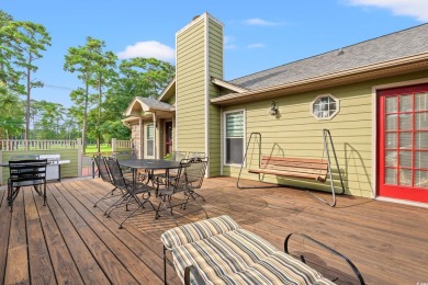 Discover this charming well maintained turnkey 3-bedroom, 2-bath on Arcadian Shores Golf Club in South Carolina - for sale on GolfHomes.com, golf home, golf lot