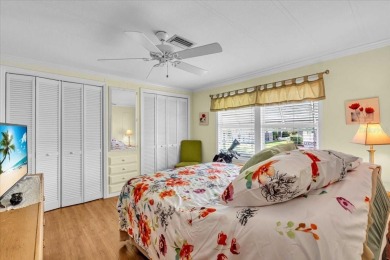 Minutes to the public beach this Beautifully Updated  Fully on Boca Royale Golf and Country Club in Florida - for sale on GolfHomes.com, golf home, golf lot