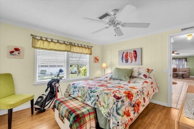 Minutes to the public beach this Beautifully Updated  Fully on Boca Royale Golf and Country Club in Florida - for sale on GolfHomes.com, golf home, golf lot
