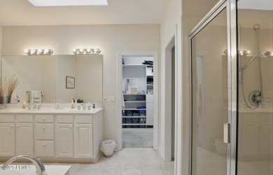Priced to sell! 2217 sq foot well-maintained 3BD 2.5 BA + on Moss Creek Golf Club in South Carolina - for sale on GolfHomes.com, golf home, golf lot