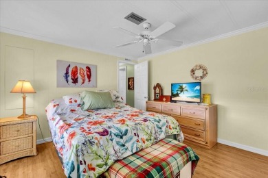 Minutes to the public beach this Beautifully Updated  Fully on Boca Royale Golf and Country Club in Florida - for sale on GolfHomes.com, golf home, golf lot