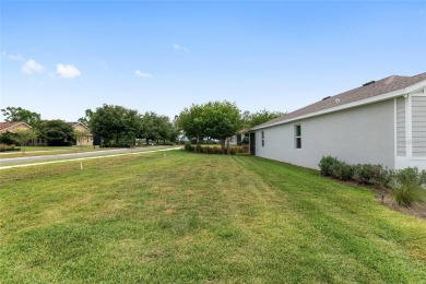 Welcome to this nearly new 4-bedroom, 2-bath DR Horton Delray on Trilogy at Ocala Preserve in Florida - for sale on GolfHomes.com, golf home, golf lot