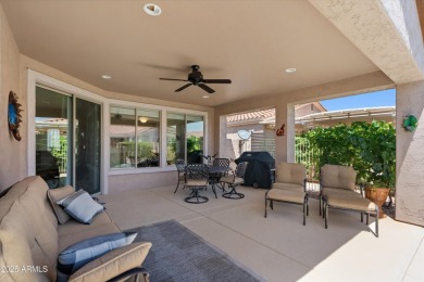This gorgeous highly updated pristine Trilogy home will not last on Trilogy Golf Club At Power Ranch in Arizona - for sale on GolfHomes.com, golf home, golf lot