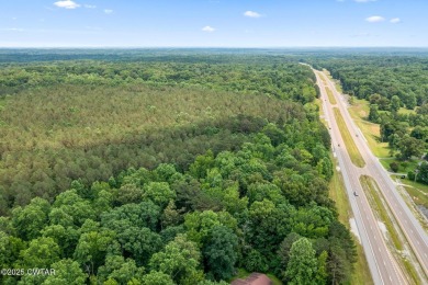 100 Acres of Opportunity on Hwy 412!
This prime property offers on Pinetree Country Club in Tennessee - for sale on GolfHomes.com, golf home, golf lot