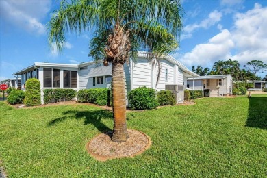 Minutes to the public beach this Beautifully Updated  Fully on Boca Royale Golf and Country Club in Florida - for sale on GolfHomes.com, golf home, golf lot