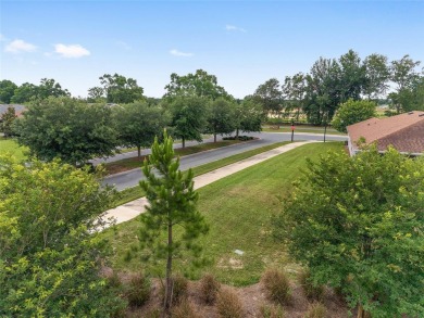 Welcome to this nearly new 4-bedroom, 2-bath DR Horton Delray on Trilogy at Ocala Preserve in Florida - for sale on GolfHomes.com, golf home, golf lot