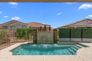 This gorgeous highly updated pristine Trilogy home will not last on Trilogy Golf Club At Power Ranch in Arizona - for sale on GolfHomes.com, golf home, golf lot