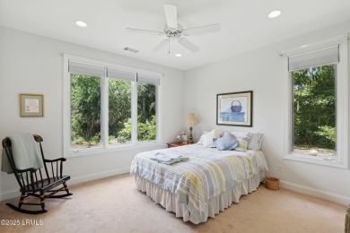 Priced to sell! 2217 sq foot well-maintained 3BD 2.5 BA + on Moss Creek Golf Club in South Carolina - for sale on GolfHomes.com, golf home, golf lot