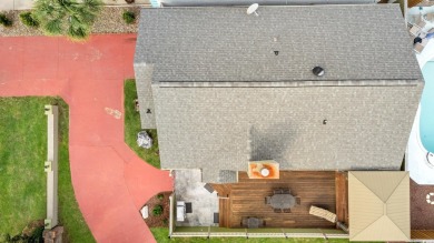 Discover this charming well maintained turnkey 3-bedroom, 2-bath on Arcadian Shores Golf Club in South Carolina - for sale on GolfHomes.com, golf home, golf lot