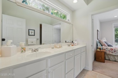 Priced to sell! 2217 sq foot well-maintained 3BD 2.5 BA + on Moss Creek Golf Club in South Carolina - for sale on GolfHomes.com, golf home, golf lot