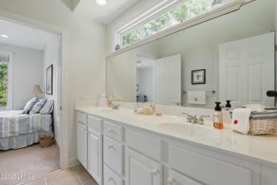 Priced to sell! 2217 sq foot well-maintained 3BD 2.5 BA + on Moss Creek Golf Club in South Carolina - for sale on GolfHomes.com, golf home, golf lot
