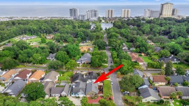 Discover this charming well maintained turnkey 3-bedroom, 2-bath on Arcadian Shores Golf Club in South Carolina - for sale on GolfHomes.com, golf home, golf lot