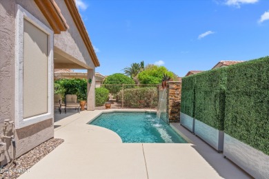This gorgeous highly updated pristine Trilogy home will not last on Trilogy Golf Club At Power Ranch in Arizona - for sale on GolfHomes.com, golf home, golf lot