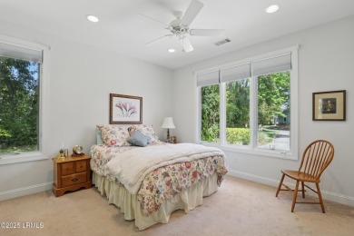 Priced to sell! 2217 sq foot well-maintained 3BD 2.5 BA + on Moss Creek Golf Club in South Carolina - for sale on GolfHomes.com, golf home, golf lot