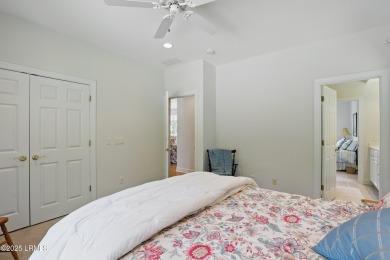 Priced to sell! 2217 sq foot well-maintained 3BD 2.5 BA + on Moss Creek Golf Club in South Carolina - for sale on GolfHomes.com, golf home, golf lot