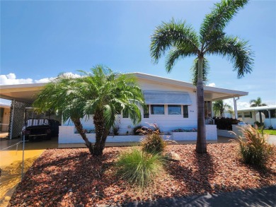 Minutes to the public beach this Beautifully Updated  Fully on Boca Royale Golf and Country Club in Florida - for sale on GolfHomes.com, golf home, golf lot
