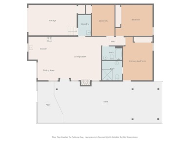 Discover this charming well maintained turnkey 3-bedroom, 2-bath on Arcadian Shores Golf Club in South Carolina - for sale on GolfHomes.com, golf home, golf lot