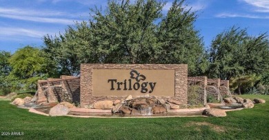 This gorgeous highly updated pristine Trilogy home will not last on Trilogy Golf Club At Power Ranch in Arizona - for sale on GolfHomes.com, golf home, golf lot