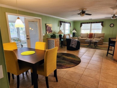 Minutes to the public beach this Beautifully Updated  Fully on Boca Royale Golf and Country Club in Florida - for sale on GolfHomes.com, golf home, golf lot