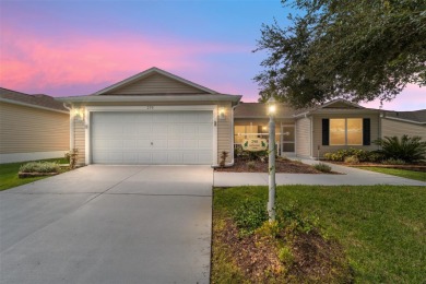 Located in the highly desirable Village of Caroline, this on The Links of Spruce Creek in Florida - for sale on GolfHomes.com, golf home, golf lot