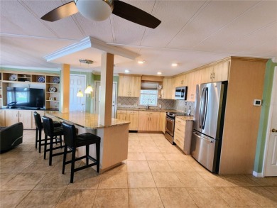 Minutes to the public beach this Beautifully Updated  Fully on Boca Royale Golf and Country Club in Florida - for sale on GolfHomes.com, golf home, golf lot