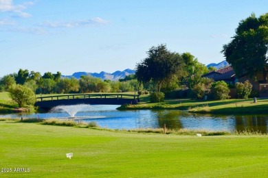 This gorgeous highly updated pristine Trilogy home will not last on Trilogy Golf Club At Power Ranch in Arizona - for sale on GolfHomes.com, golf home, golf lot