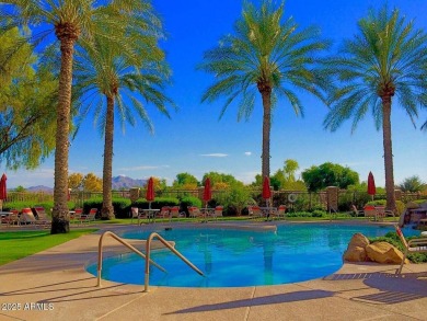 This gorgeous highly updated pristine Trilogy home will not last on Trilogy Golf Club At Power Ranch in Arizona - for sale on GolfHomes.com, golf home, golf lot