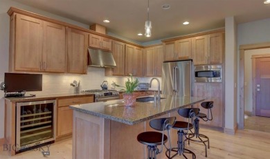 Experience elevated Montana living in this beautifully upgraded on Black Bull Golf Community in Montana - for sale on GolfHomes.com, golf home, golf lot