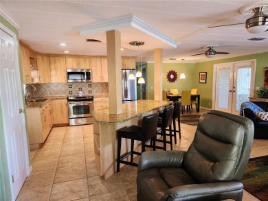 Minutes to the public beach this Beautifully Updated  Fully on Boca Royale Golf and Country Club in Florida - for sale on GolfHomes.com, golf home, golf lot