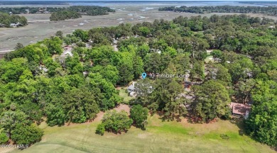 Priced to sell! 2217 sq foot well-maintained 3BD 2.5 BA + on Moss Creek Golf Club in South Carolina - for sale on GolfHomes.com, golf home, golf lot