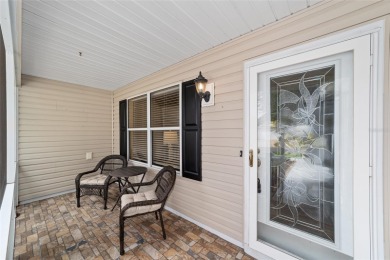 Located in the highly desirable Village of Caroline, this on The Links of Spruce Creek in Florida - for sale on GolfHomes.com, golf home, golf lot
