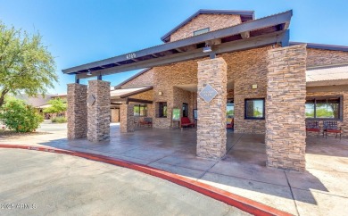 This gorgeous highly updated pristine Trilogy home will not last on Trilogy Golf Club At Power Ranch in Arizona - for sale on GolfHomes.com, golf home, golf lot