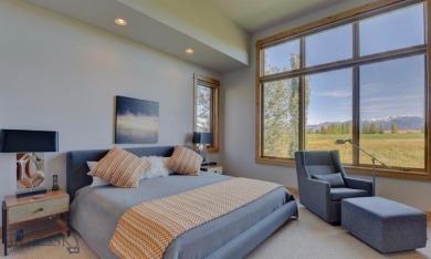 Experience elevated Montana living in this beautifully upgraded on Black Bull Golf Community in Montana - for sale on GolfHomes.com, golf home, golf lot
