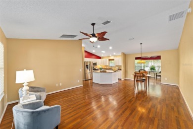 Located in the highly desirable Village of Caroline, this on The Links of Spruce Creek in Florida - for sale on GolfHomes.com, golf home, golf lot