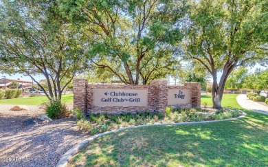 This gorgeous highly updated pristine Trilogy home will not last on Trilogy Golf Club At Power Ranch in Arizona - for sale on GolfHomes.com, golf home, golf lot