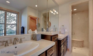 Experience elevated Montana living in this beautifully upgraded on Black Bull Golf Community in Montana - for sale on GolfHomes.com, golf home, golf lot