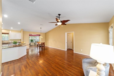 Located in the highly desirable Village of Caroline, this on The Links of Spruce Creek in Florida - for sale on GolfHomes.com, golf home, golf lot