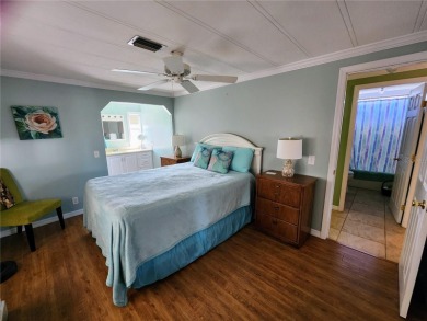 Minutes to the public beach this Beautifully Updated  Fully on Boca Royale Golf and Country Club in Florida - for sale on GolfHomes.com, golf home, golf lot