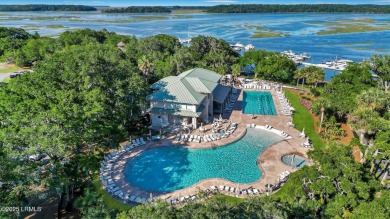 Priced to sell! 2217 sq foot well-maintained 3BD 2.5 BA + on Moss Creek Golf Club in South Carolina - for sale on GolfHomes.com, golf home, golf lot